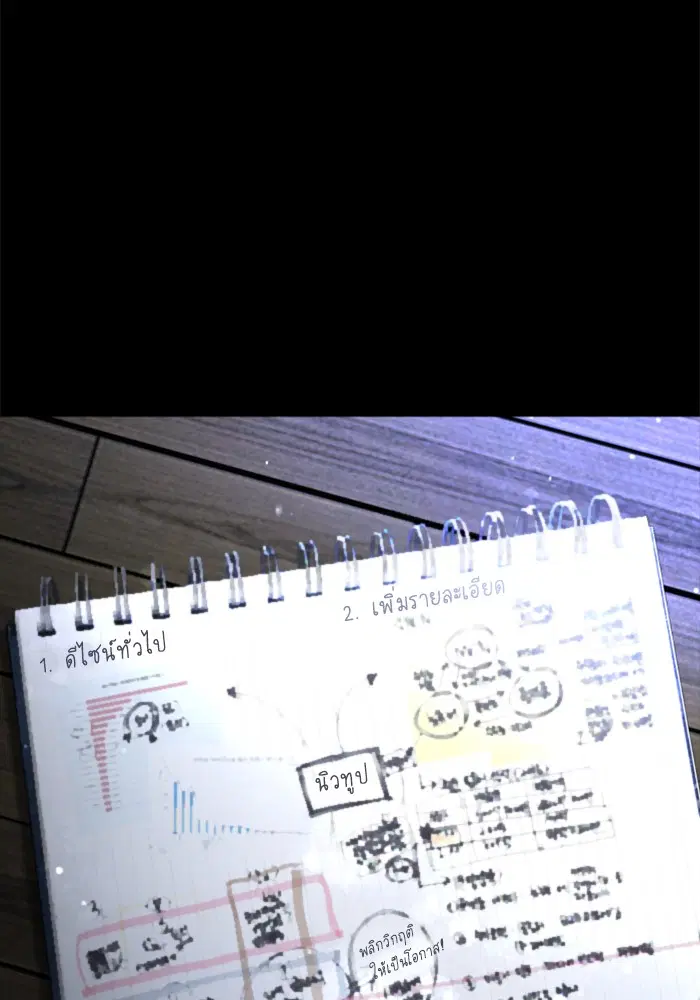 How to Fight ตอนที่ 101 หน้า 58