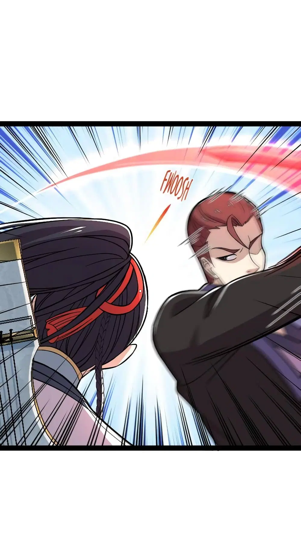 The Martial Emperor’s Life After Seclusion ตอนที่ 127 หน้า 10