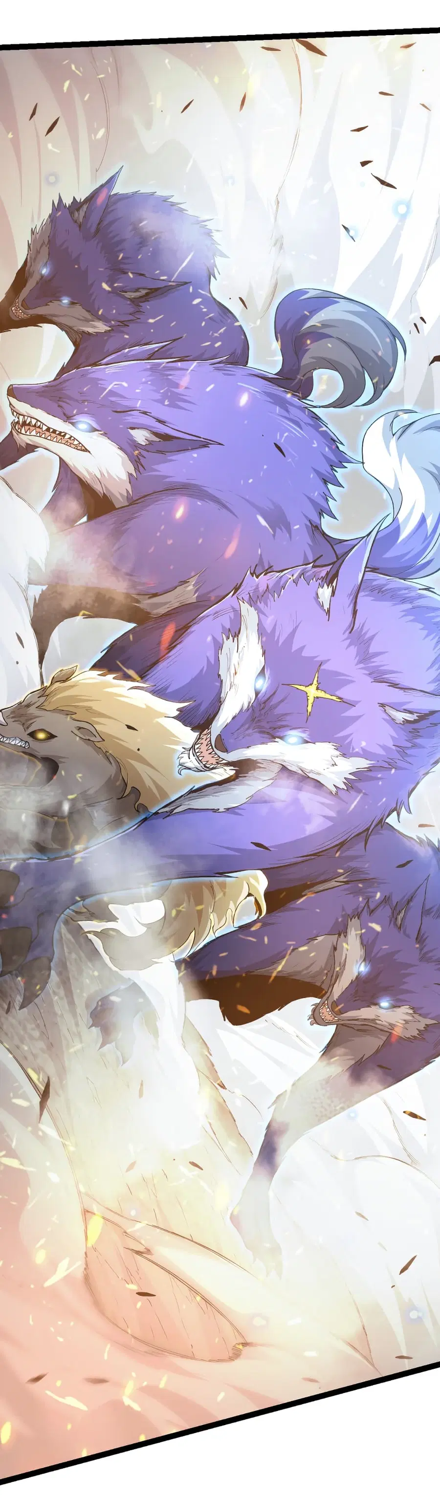 Evolution Begins With A Big Tree ตอนที่ 18 หน้า 46