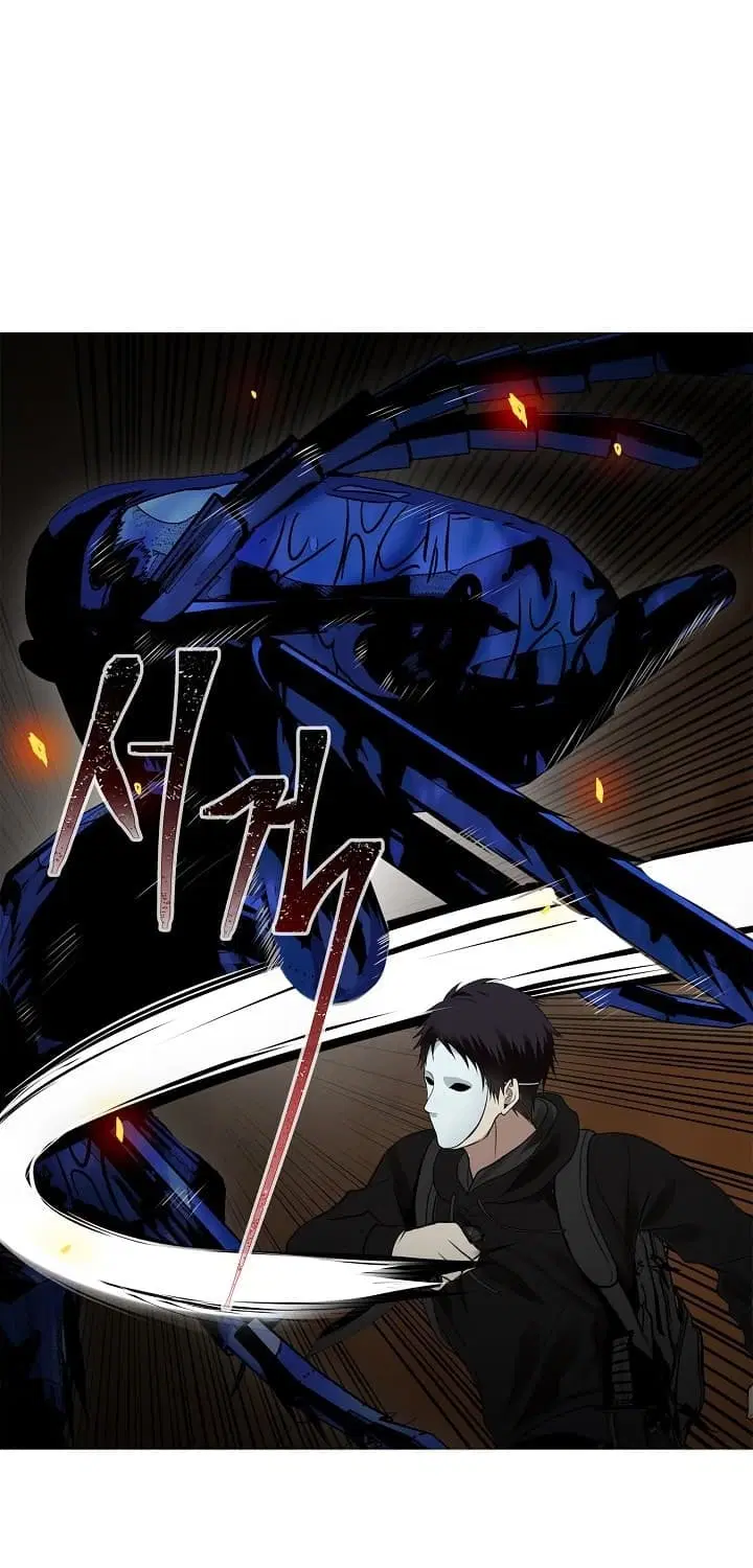 Ranker Who Lives A Second Time ตอนที่ 10 หน้า 11