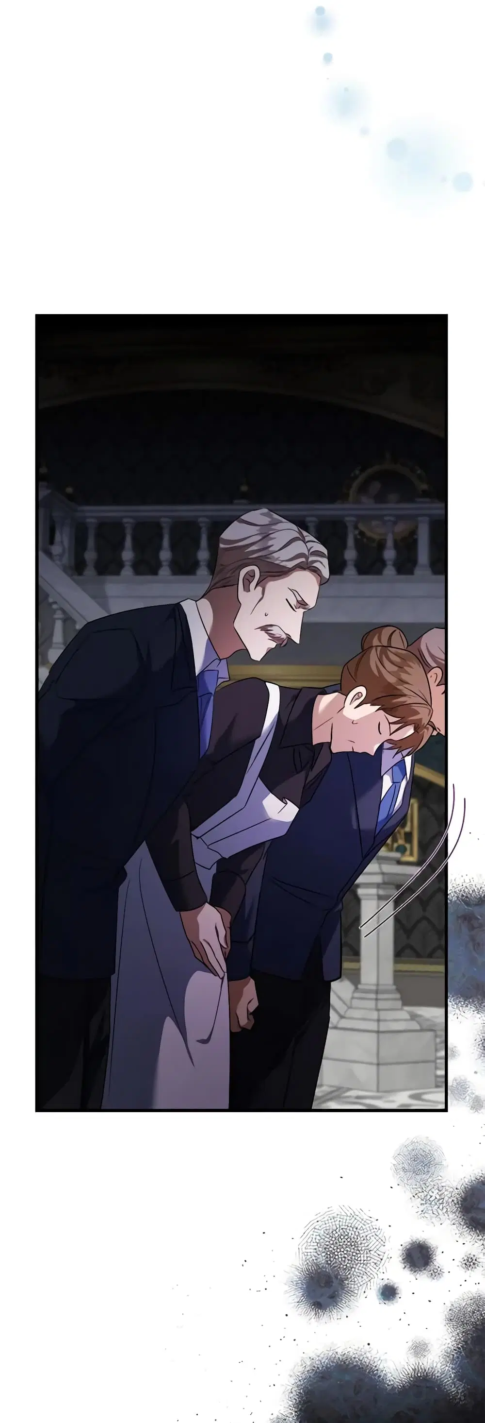The Villainess Lives Again ตอนที่ 165 หน้า 43