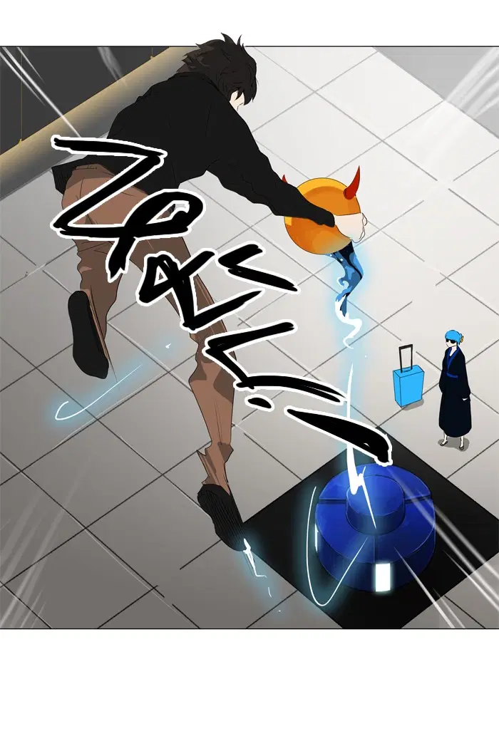 Tower of God ตอนที่ 207 หน้า 27
