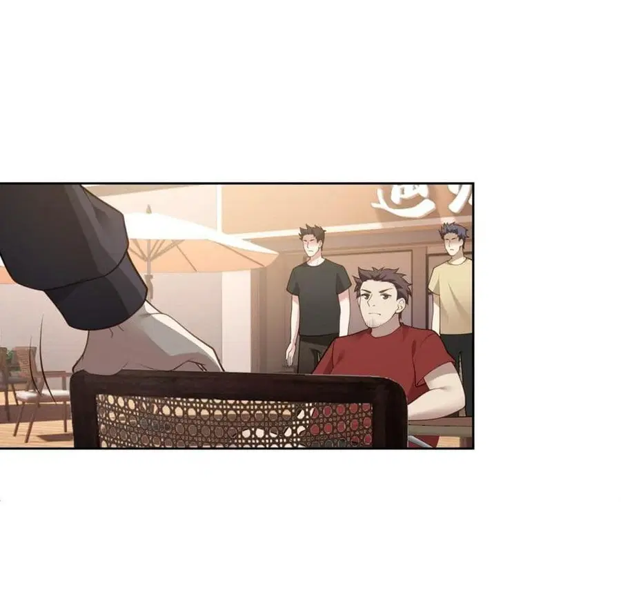 I Really Don’t Want to be Reborn ตอนที่ 141 หน้า 28