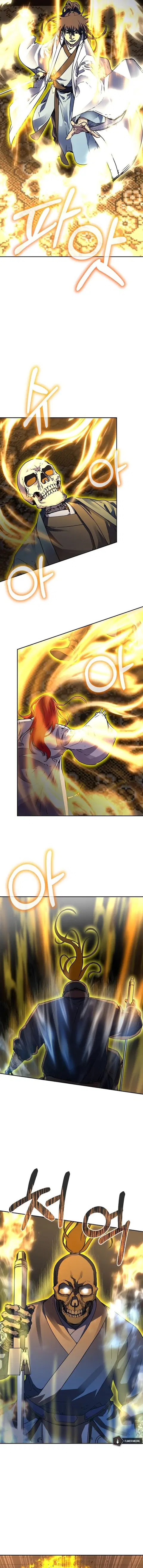 The Reborn Ranker Chronicles ตอนที่ 80 หน้า 7