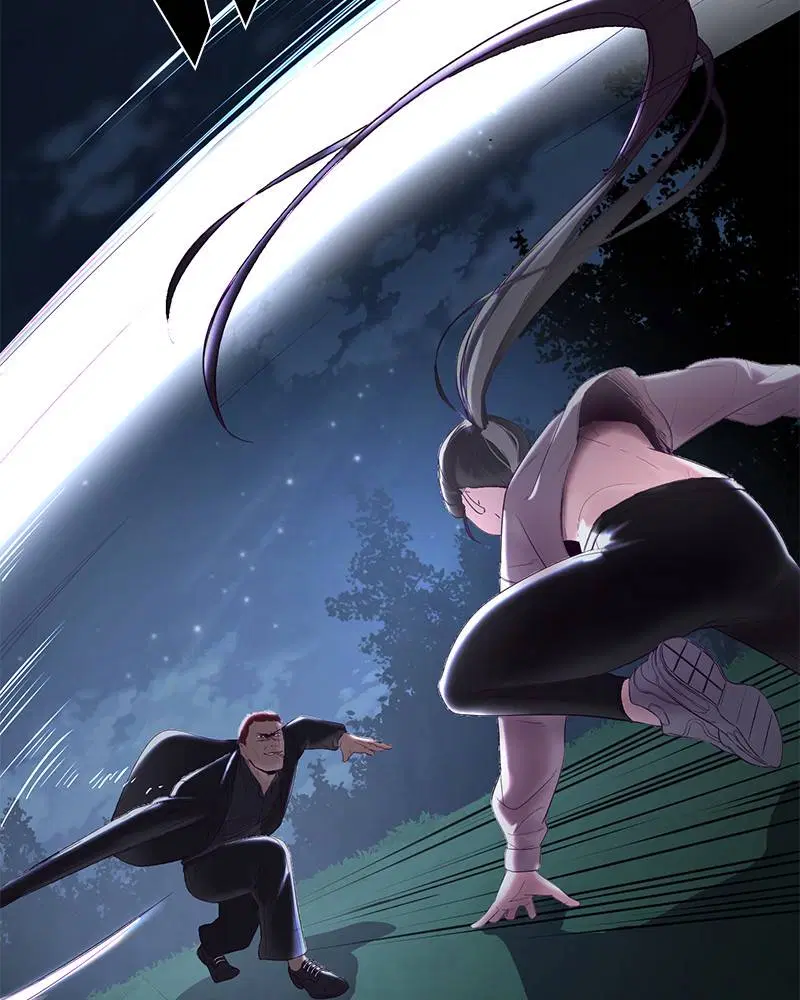The Boy of Death ตอนที่ 117 หน้า 21