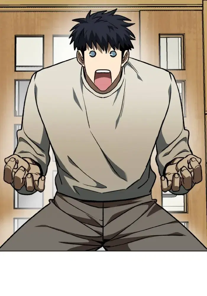 King of the Octagon ตอนที่ 116 หน้า 101