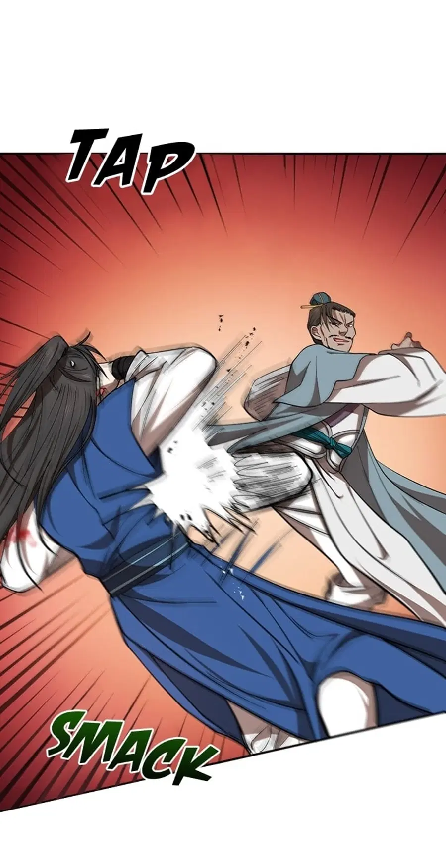 Path of the Shaman ตอนที่ 20 หน้า 8