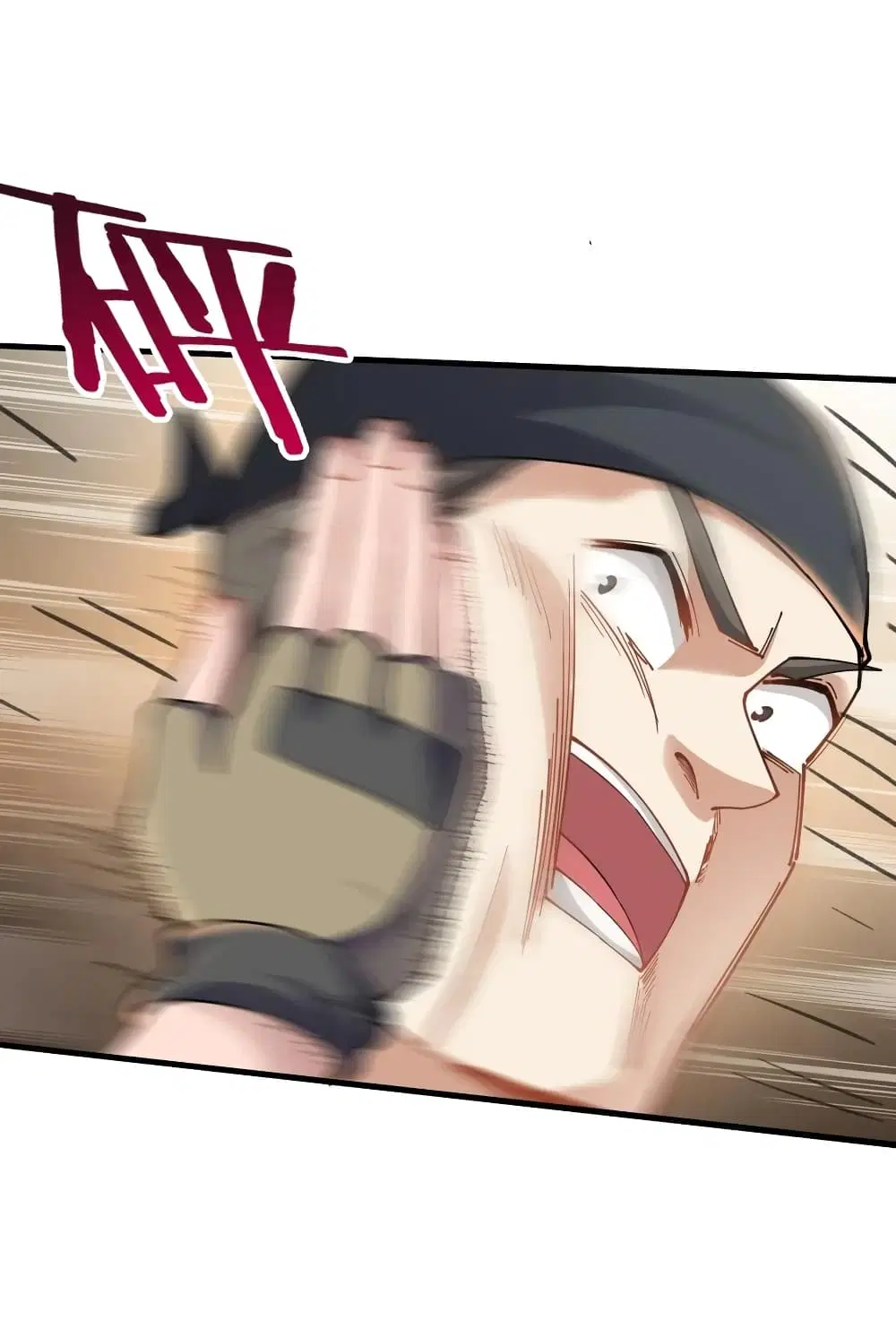 Super Warrior in Another World ตอนที่ 91 หน้า 34