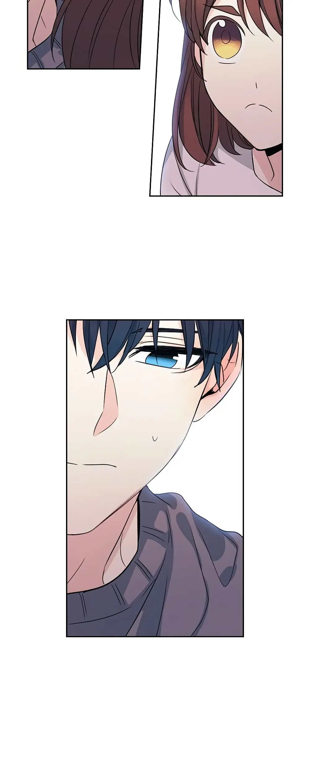 My Life as an Internet Novel ตอนที่ 83 หน้า 20