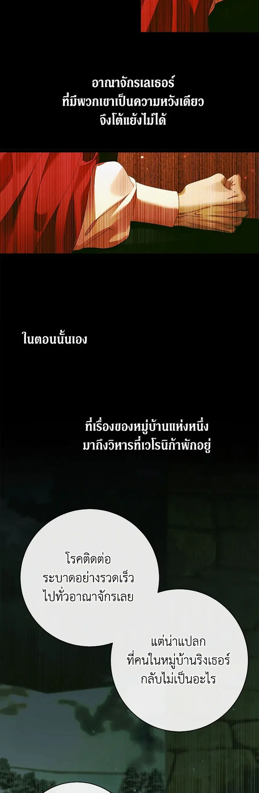 Becoming The Villain’s Family ตอนที่ 121 หน้า 20
