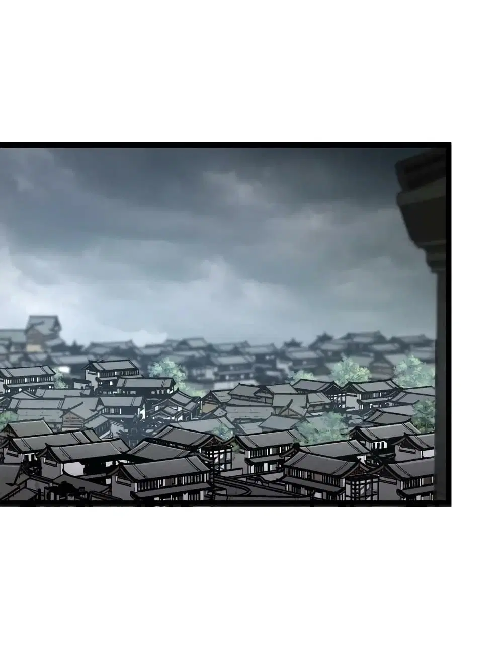 The Martial Emperor’s Life After Seclusion ตอนที่ 168 หน้า 29