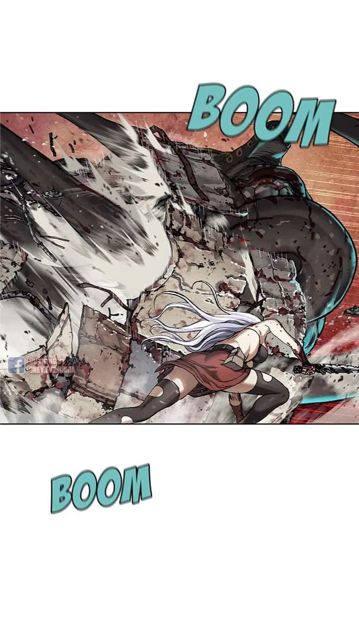 Leviathan ตอนที่ 67 หน้า 25