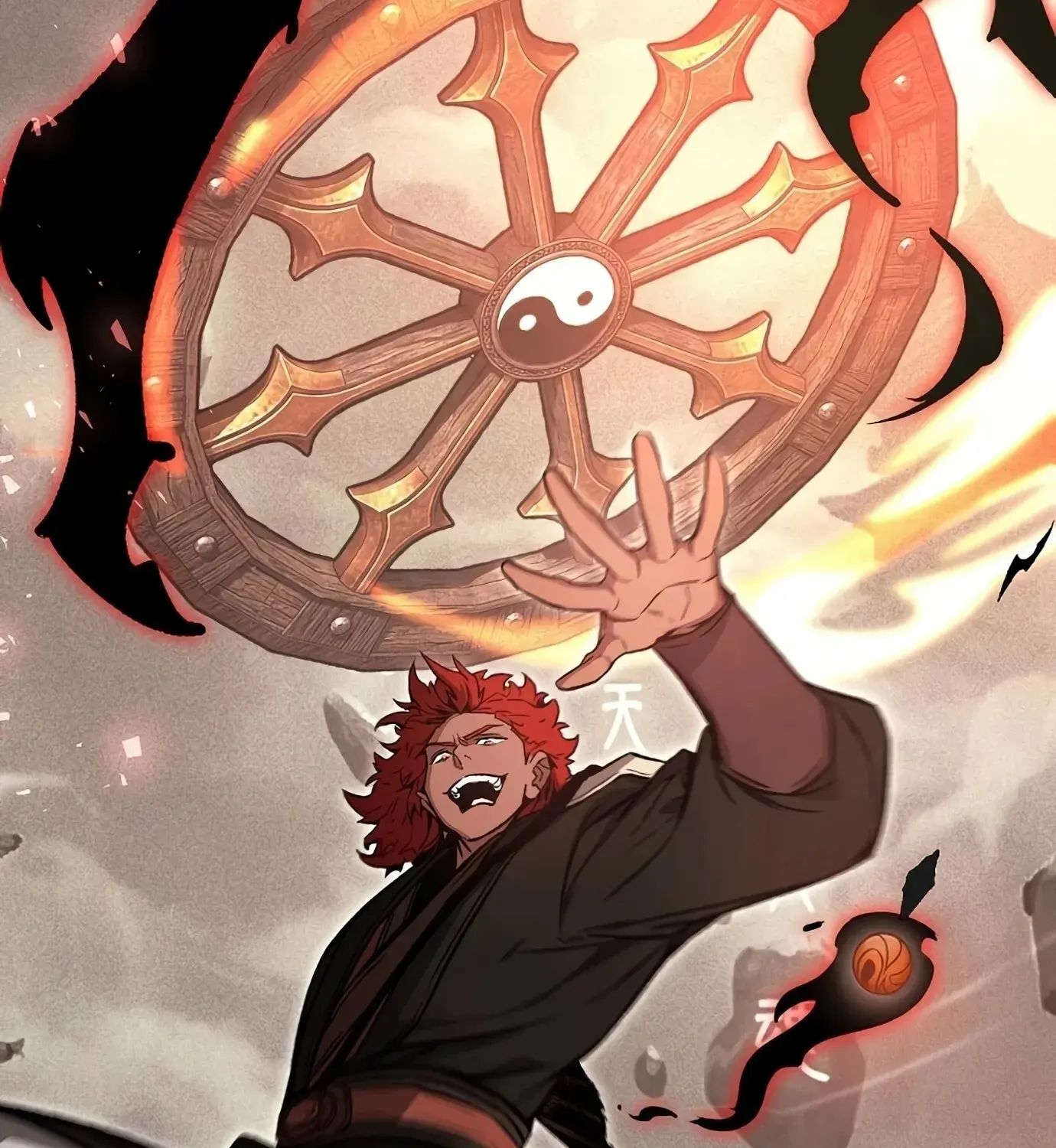 The Hero Returns ตอนที่ 150 หน้า 7