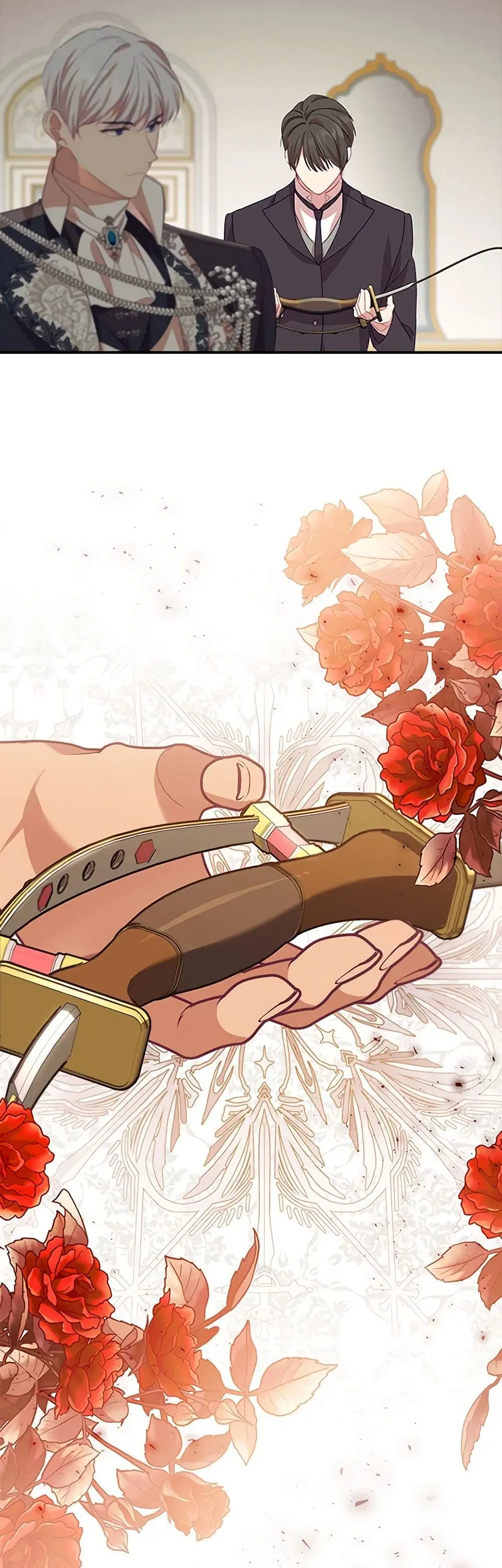 The Beloved Little Princess ตอนที่ 179 หน้า 18