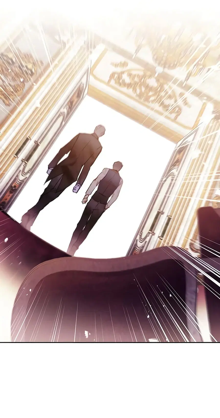 Death Is The Only Ending For The Villainess ตอนที่ 135 หน้า 28