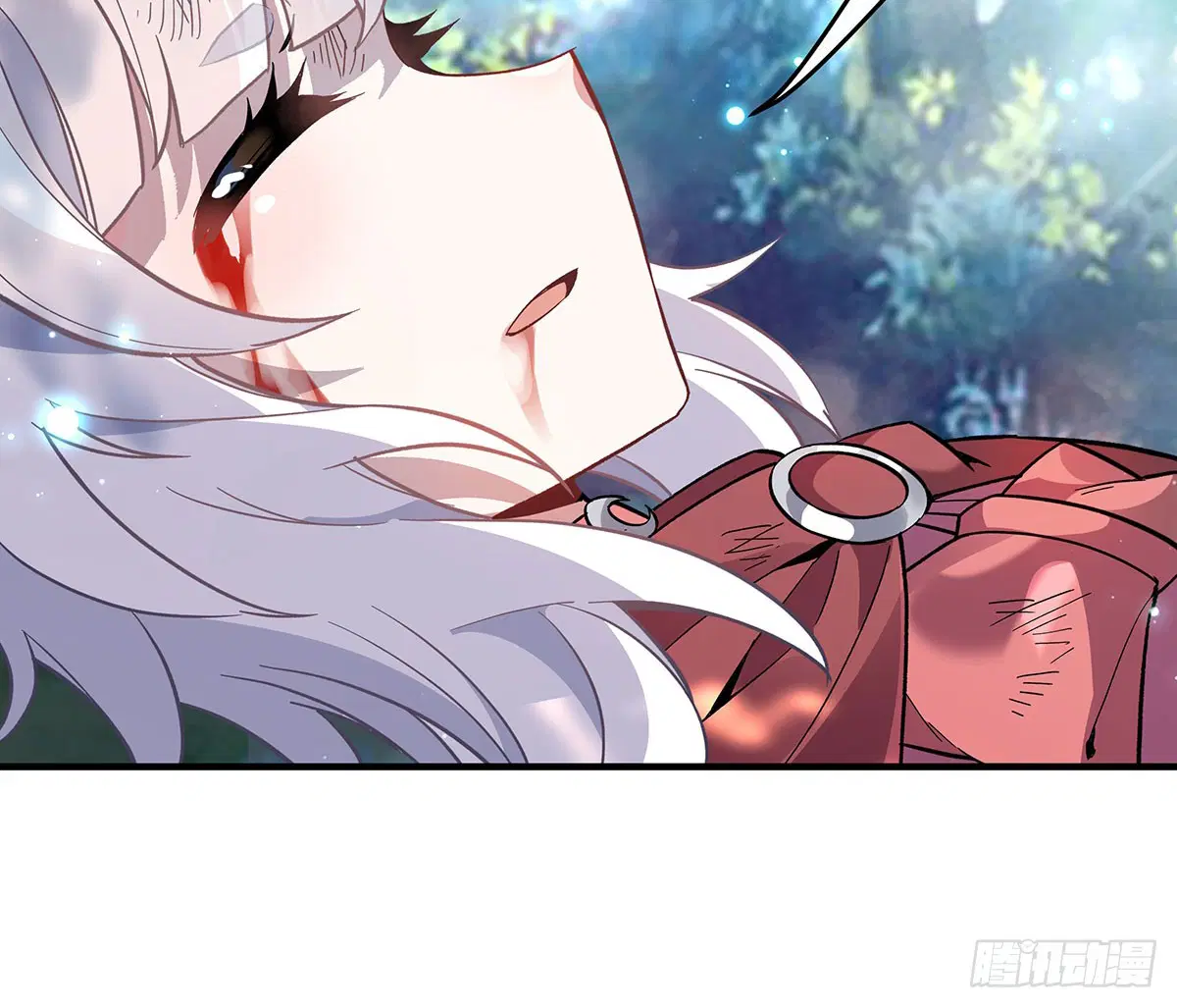 My Female Disciples are all Future Masters of the Heavens ตอนที่ 219 หน้า 49