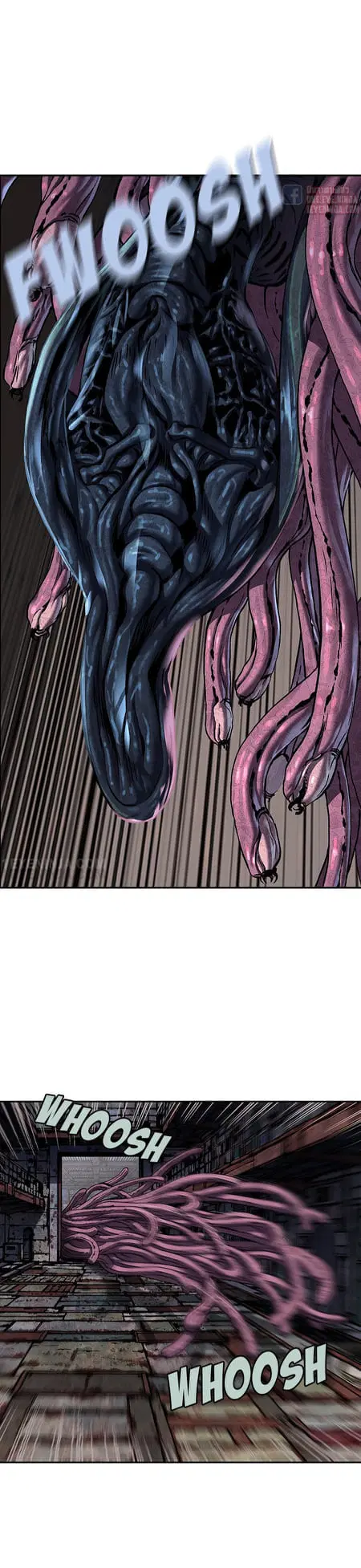 Leviathan ตอนที่ 145 หน้า 28