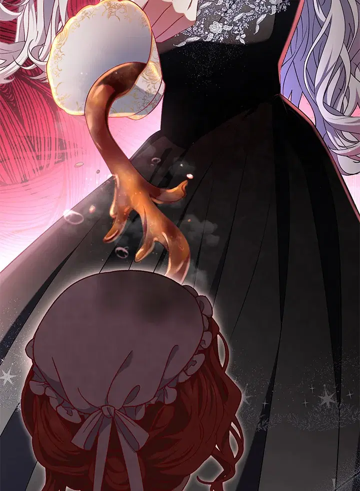 The Villain’s Match Is Too Perfect – คู่ดูตัวของนางร้ายเพอร์เฟกต์เกินไป ตอนที่ 27 หน้า 141