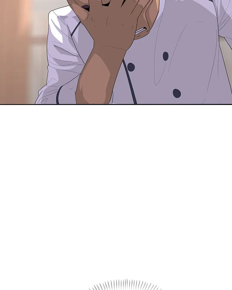 Kitchen Soldier ตอนที่ 152 หน้า 58