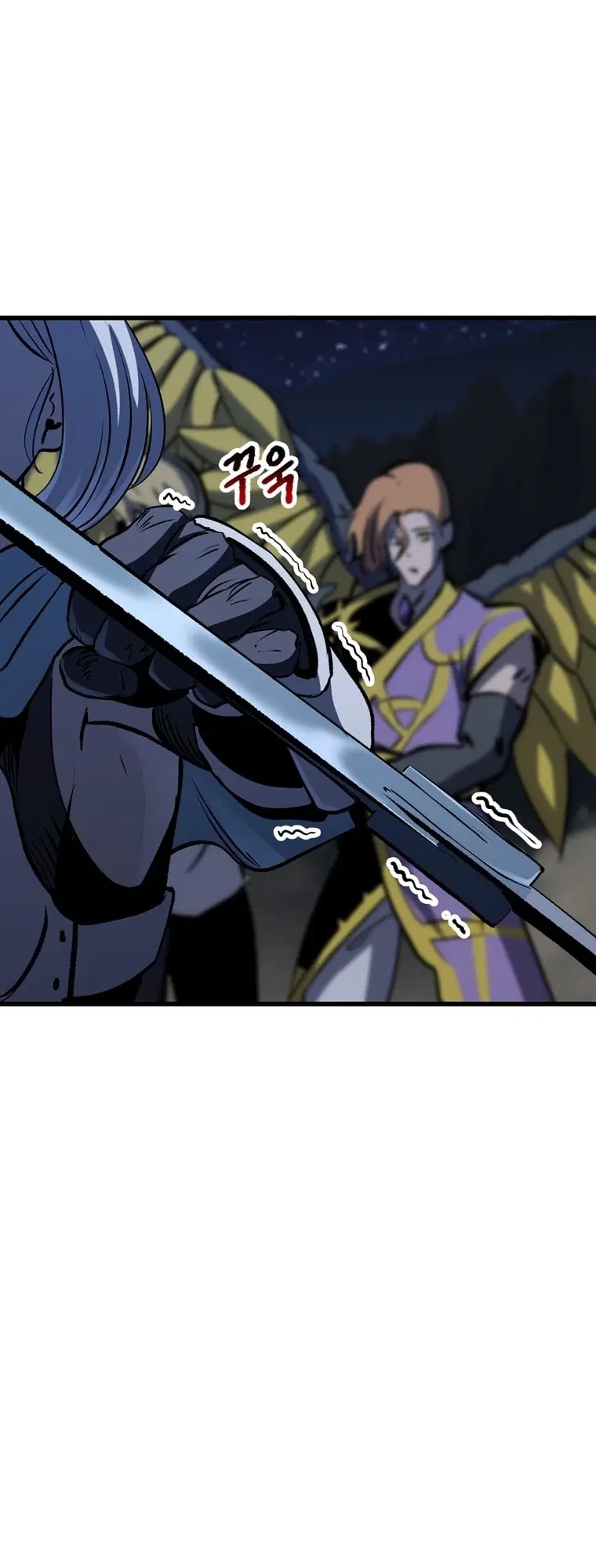 Survival Of Blade King ตอนที่ 180 หน้า 30