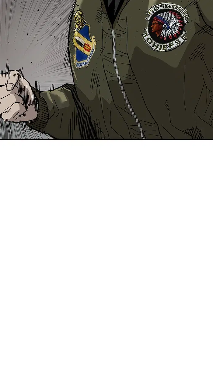 Weak Hero ตอนที่ 169 หน้า 34