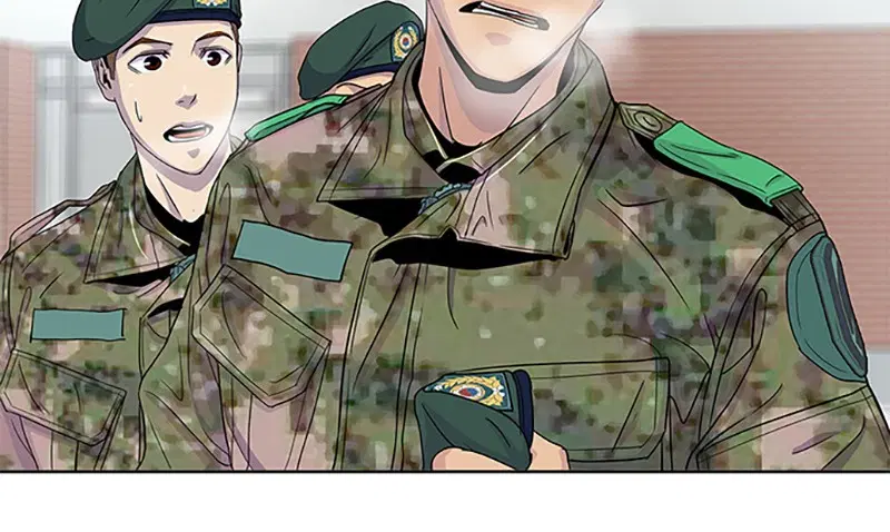 Kitchen Soldier ตอนที่ 44 หน้า 48
