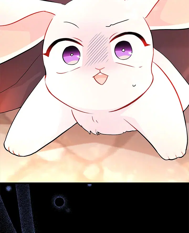 The Symbiotic Relationship Between a Panther and a Rabbit ตอนที่ 33 หน้า 64