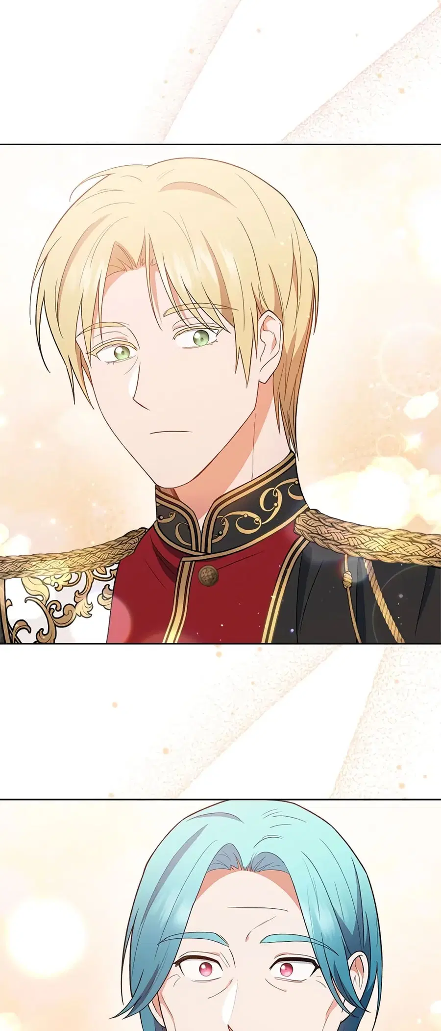 The Young Lady Is a Royal Chef ตอนที่ 73 หน้า 39