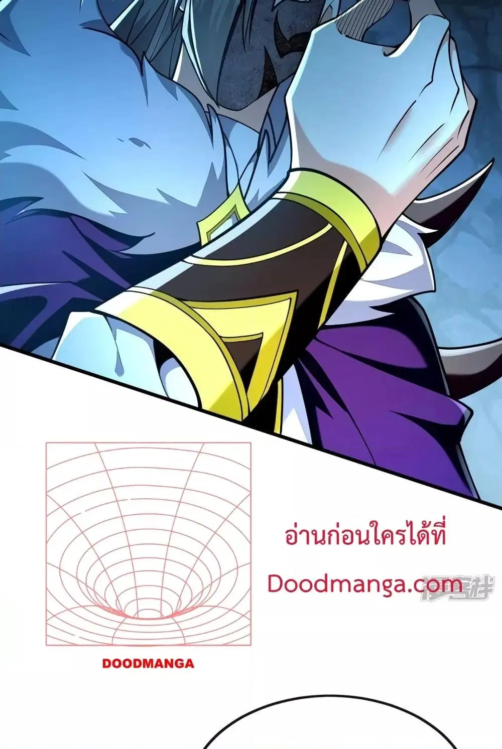 The Ten Great Emperors At The Beginning Are All My Apprentices ตอนที่ 89 หน้า 17