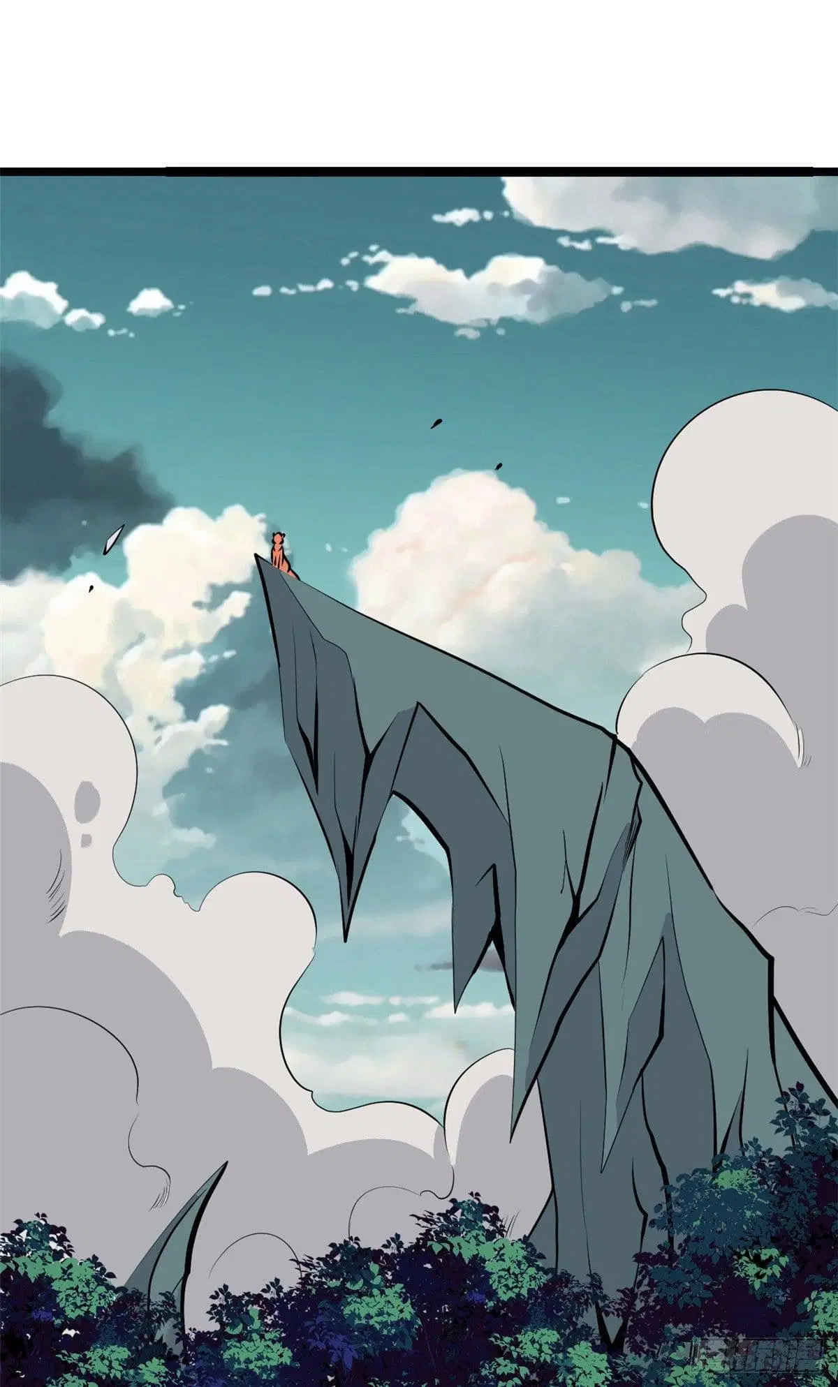 All Hail the Sect Leader ตอนที่ 107 หน้า 18