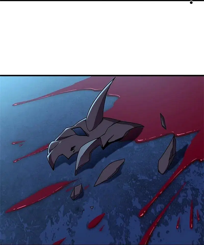 Peerless Battle Spirit ตอนที่ 402 หน้า 5