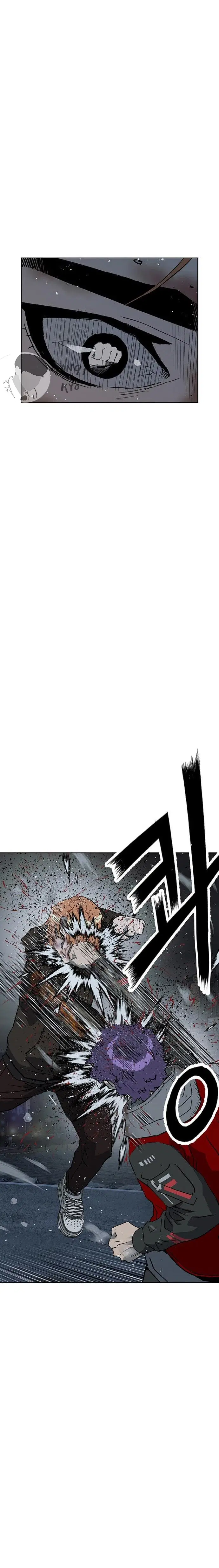 Weak Hero ตอนที่ 243 หน้า 20