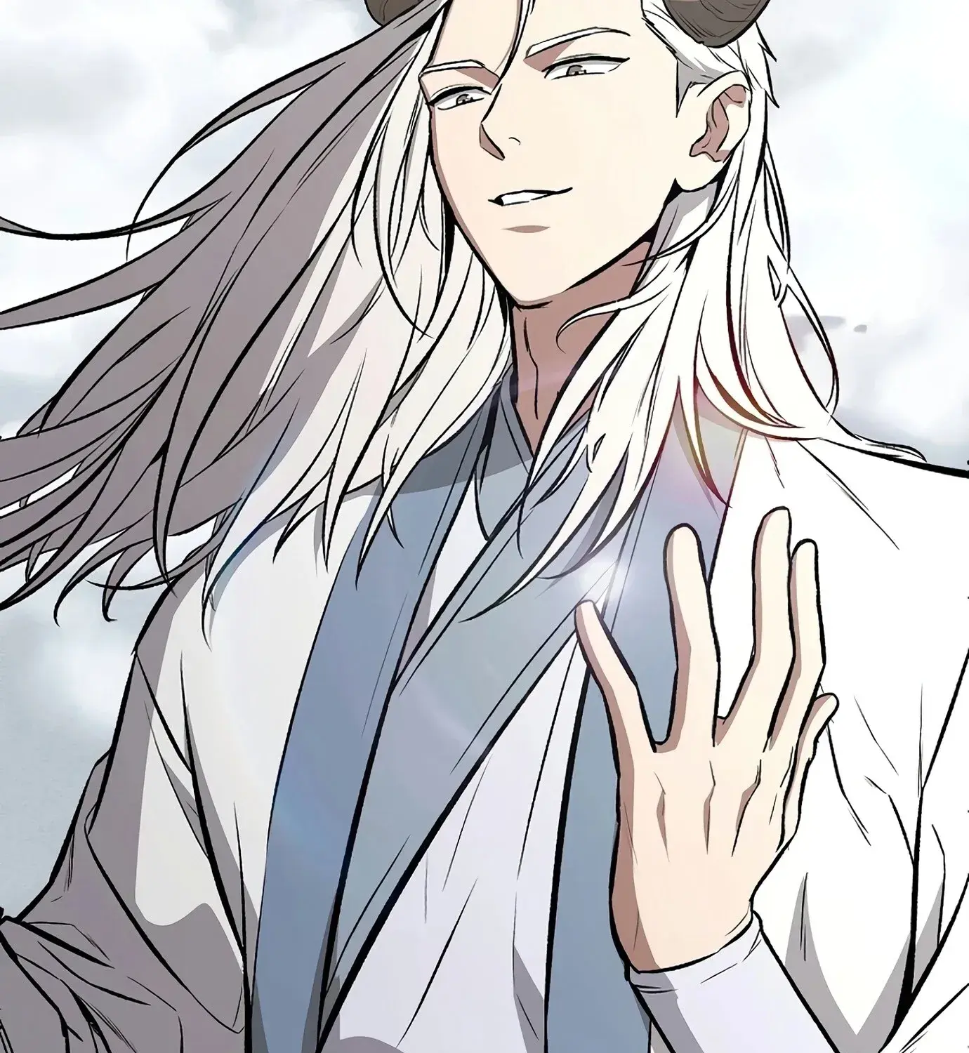 The Hero Returns ตอนที่ 150 หน้า 36