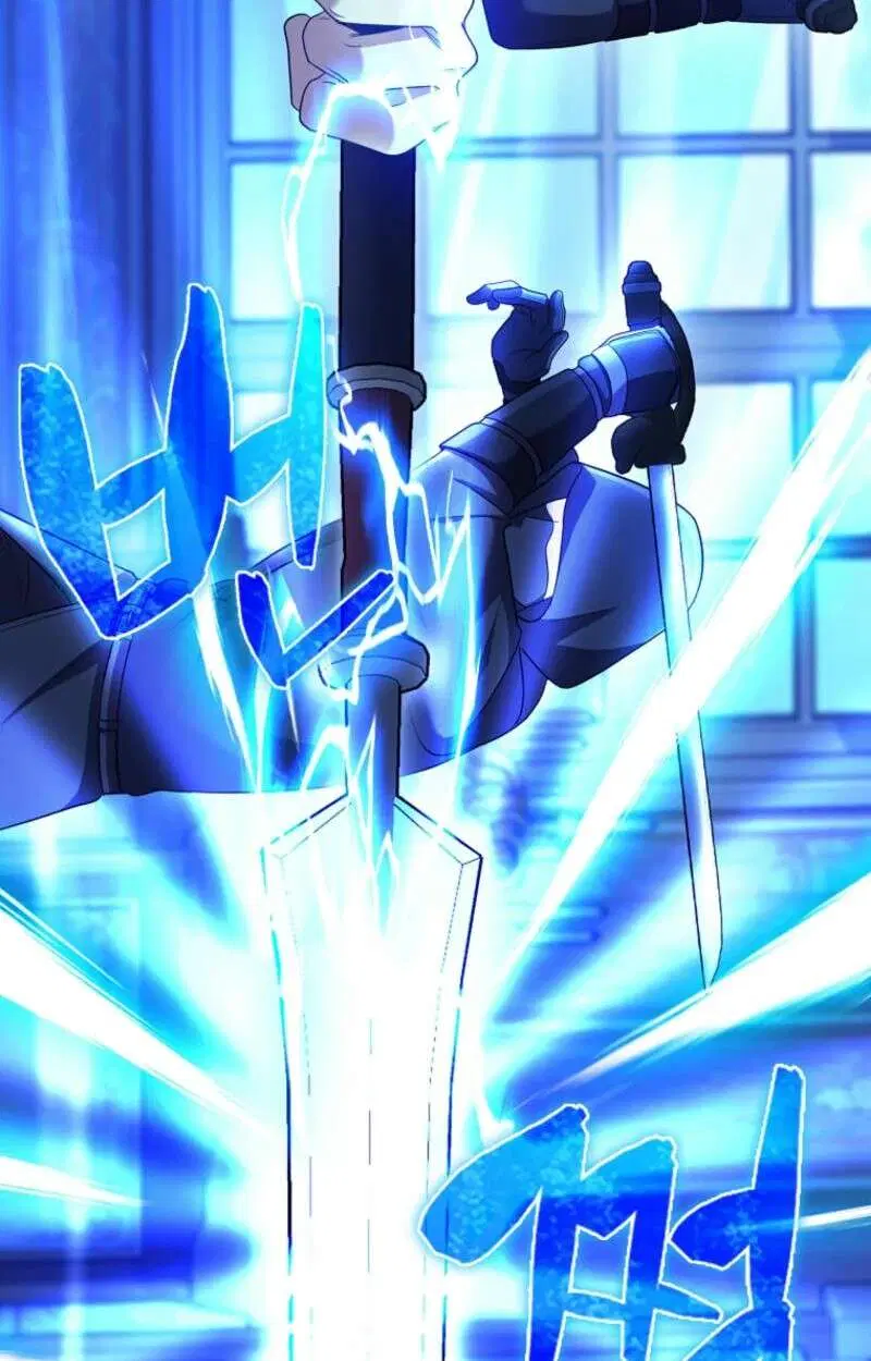 Mightiest Melee Magician สุดยอดจอมเวทย์สายประชิด ตอนที่ 59 หน้า 75