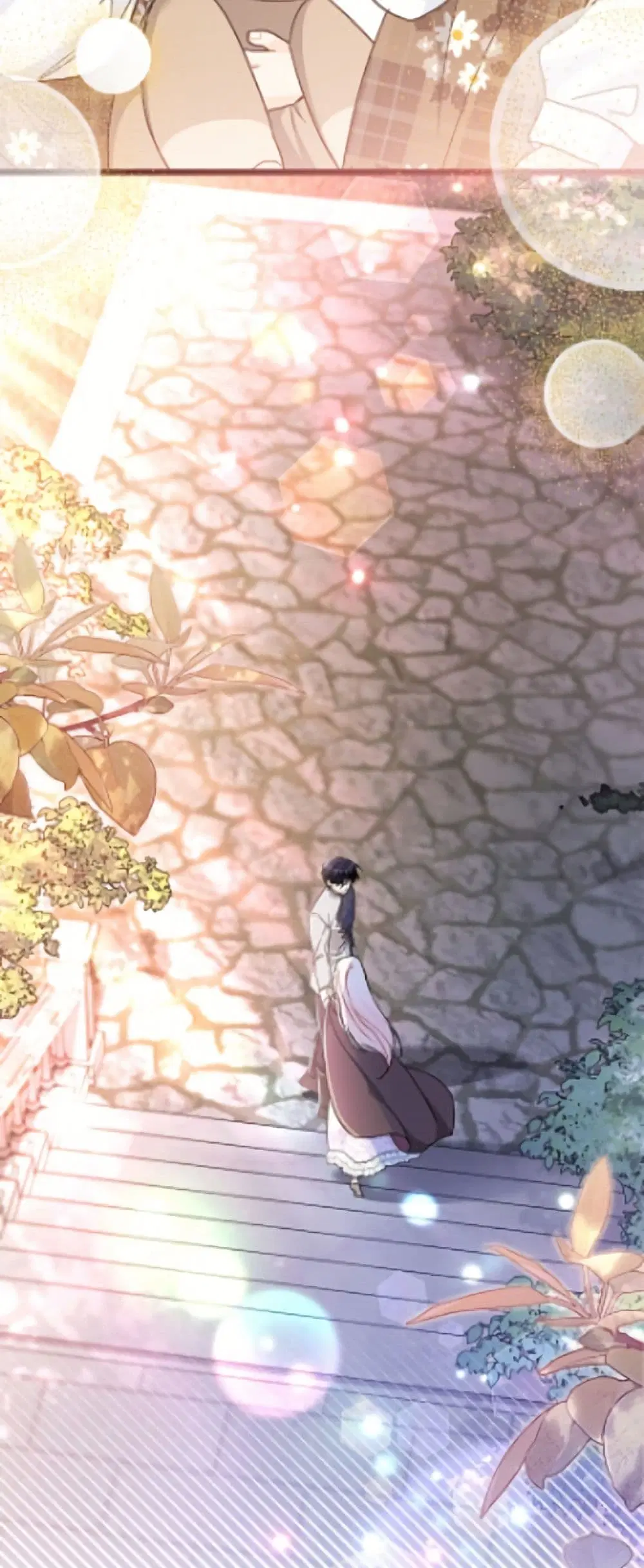 The Symbiotic Relationship Between a Panther and a Rabbit ตอนที่ 206 หน้า 41