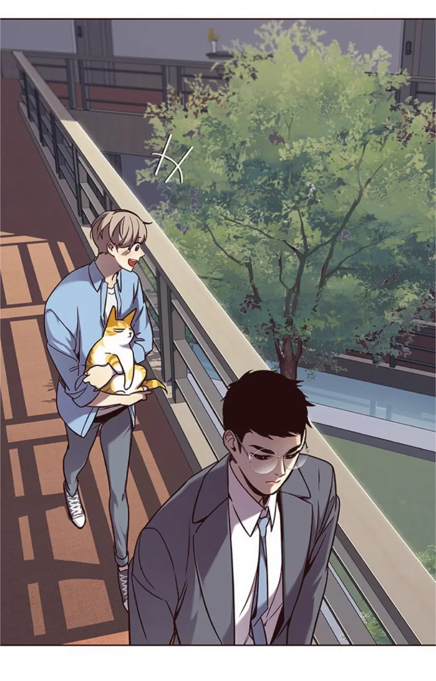 Eleceed ตอนที่ 68 หน้า 27