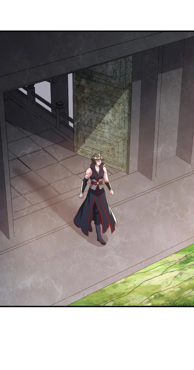 Peerless Battle Spirit ตอนที่ 666 หน้า 24