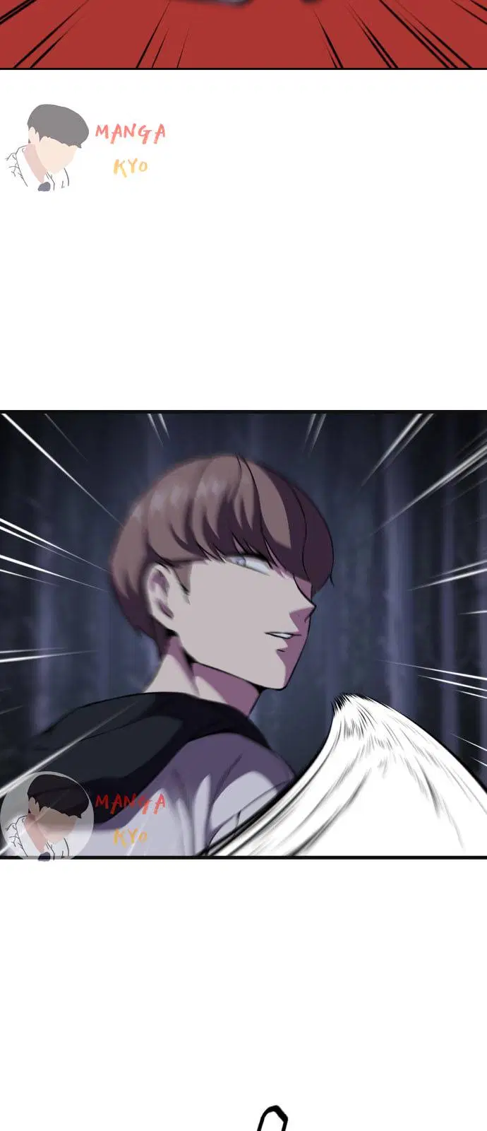 The Boy of Death ตอนที่ 160 หน้า 105