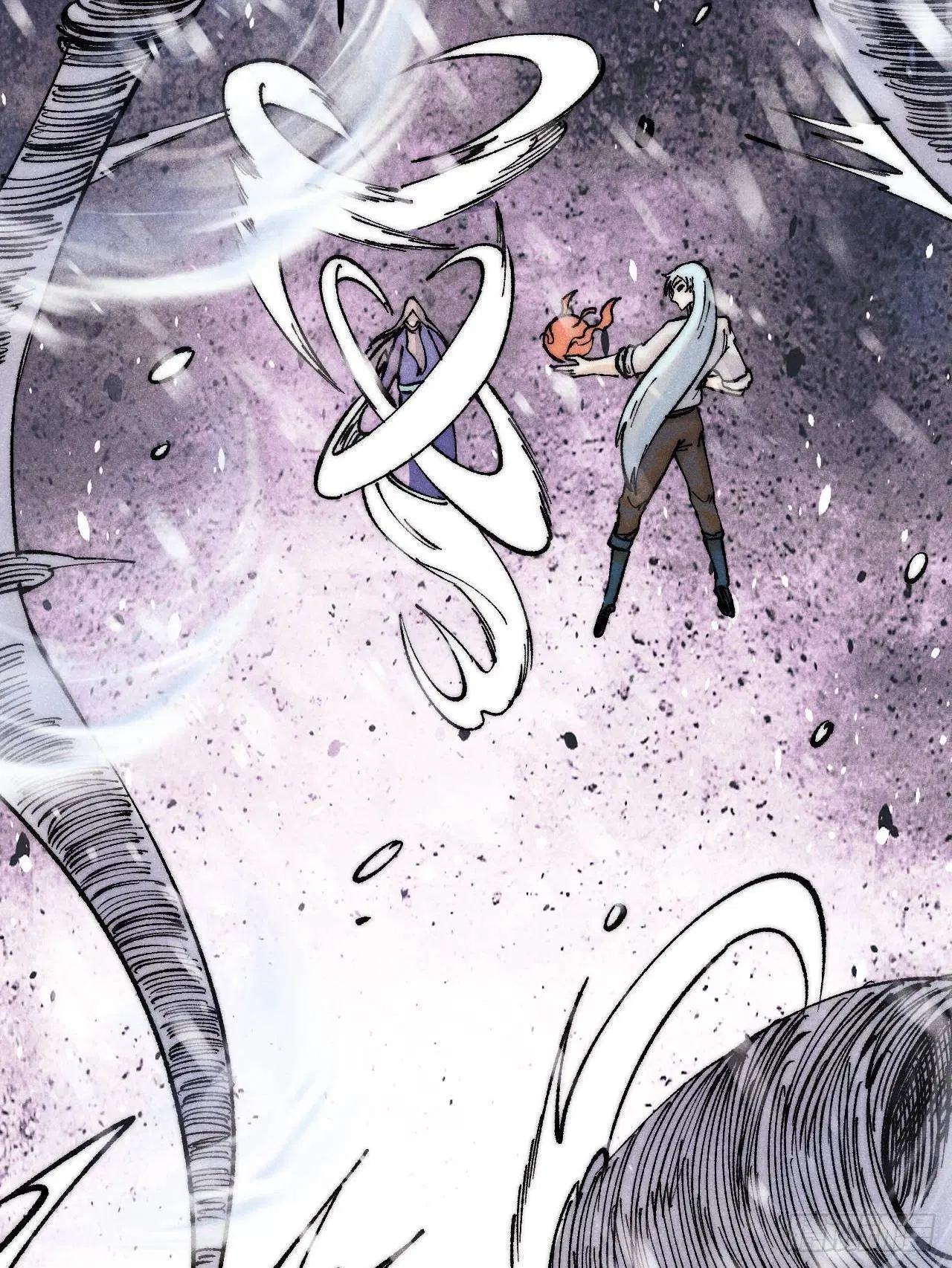 All Hail the Sect Leader ตอนที่ 310 หน้า 42