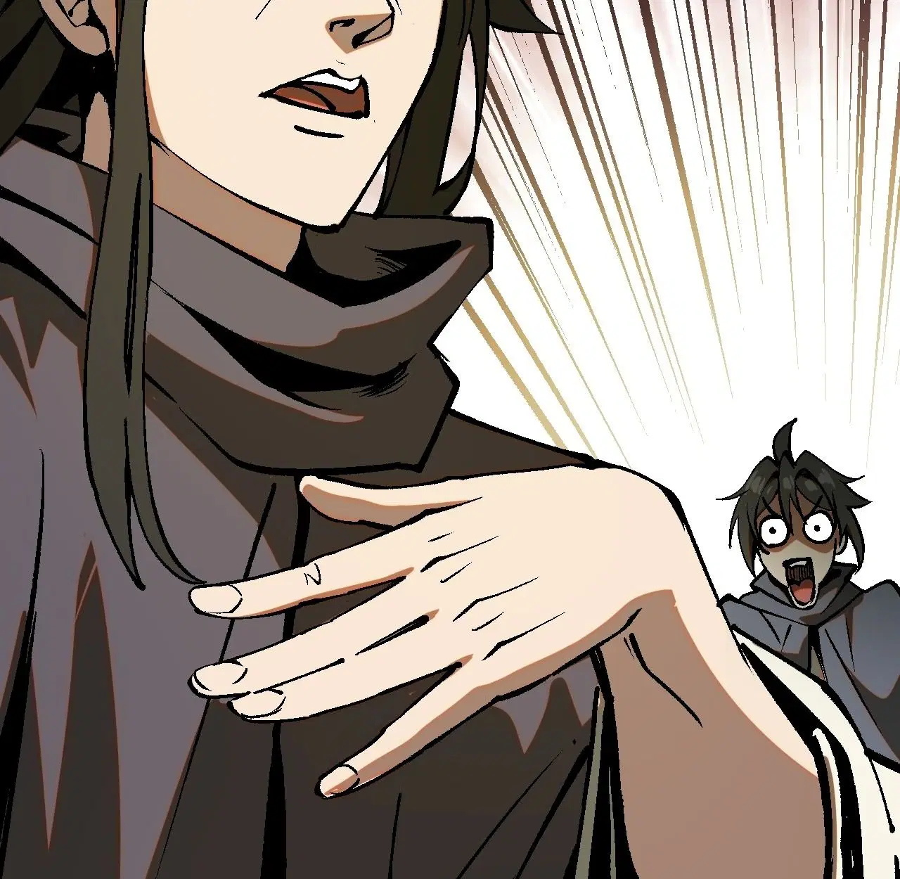 AccidentaIIy Became Famous Throughout History ตอนที่ 44 หน้า 79