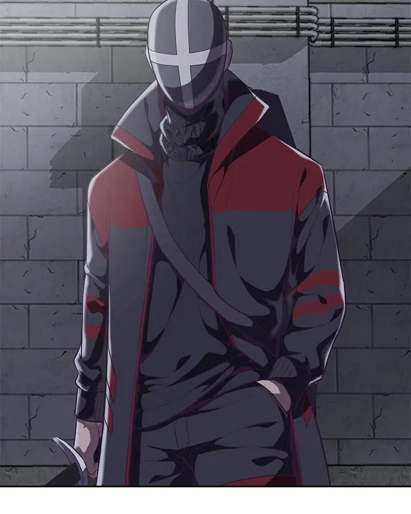 The Boy of Death ตอนที่ 86 หน้า 100