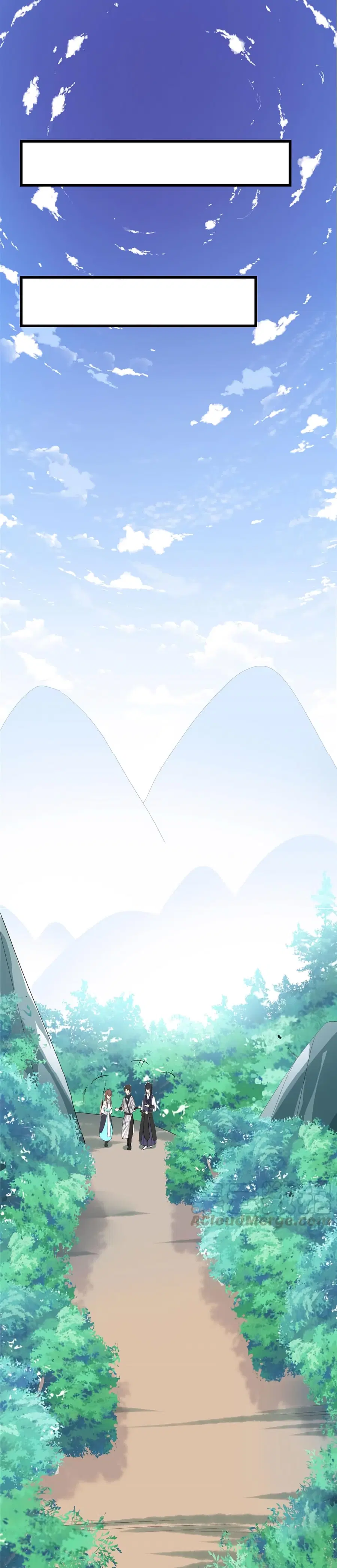 I might be A Fake Fairy ตอนที่ 33 หน้า 24