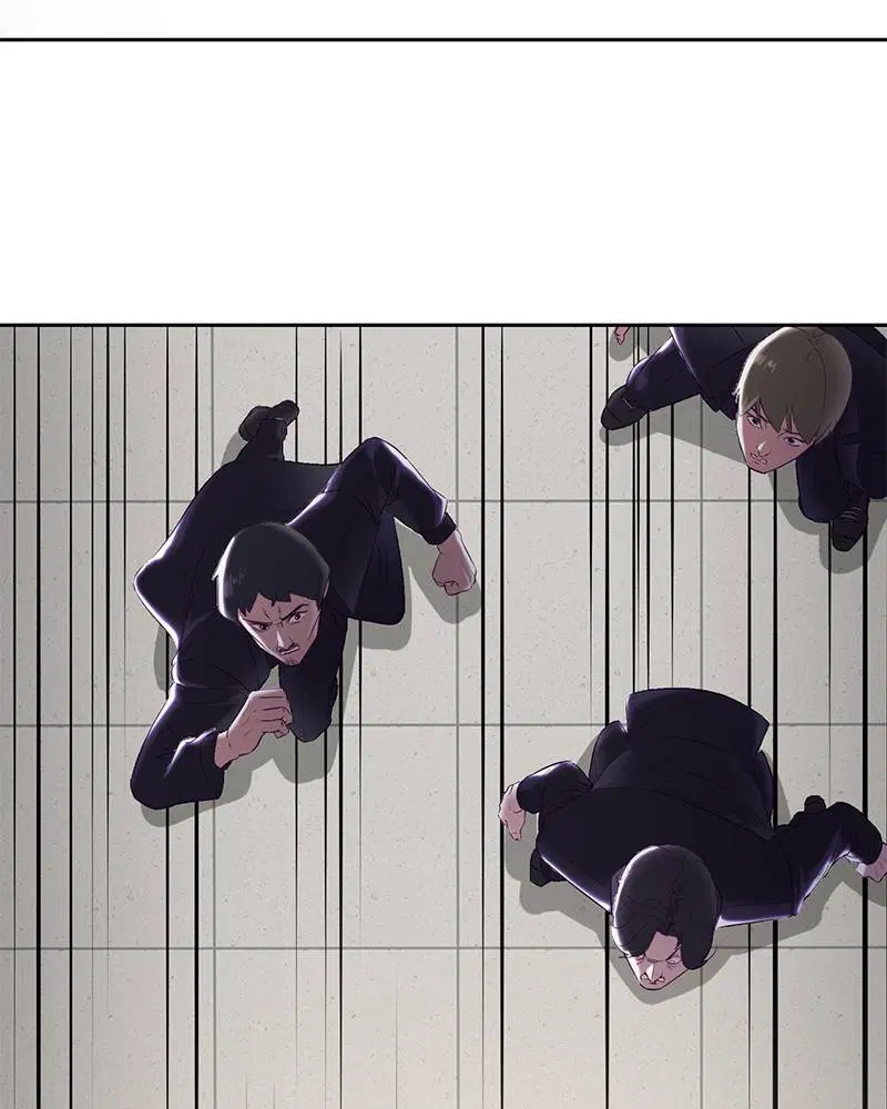 The Boy of Death ตอนที่ 114 หน้า 153