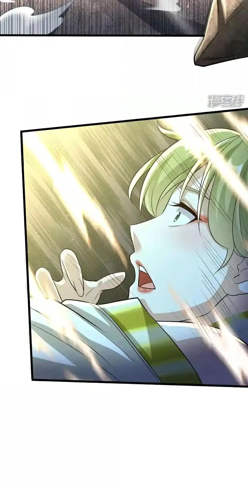 The Ten Great Emperors At The Beginning Are All My Apprentices ตอนที่ 179 หน้า 13