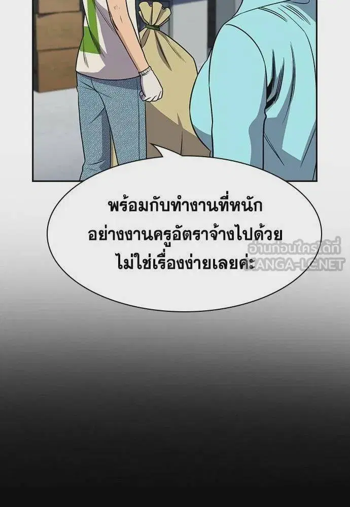 True Education ตอนที่ 167 หน้า 81