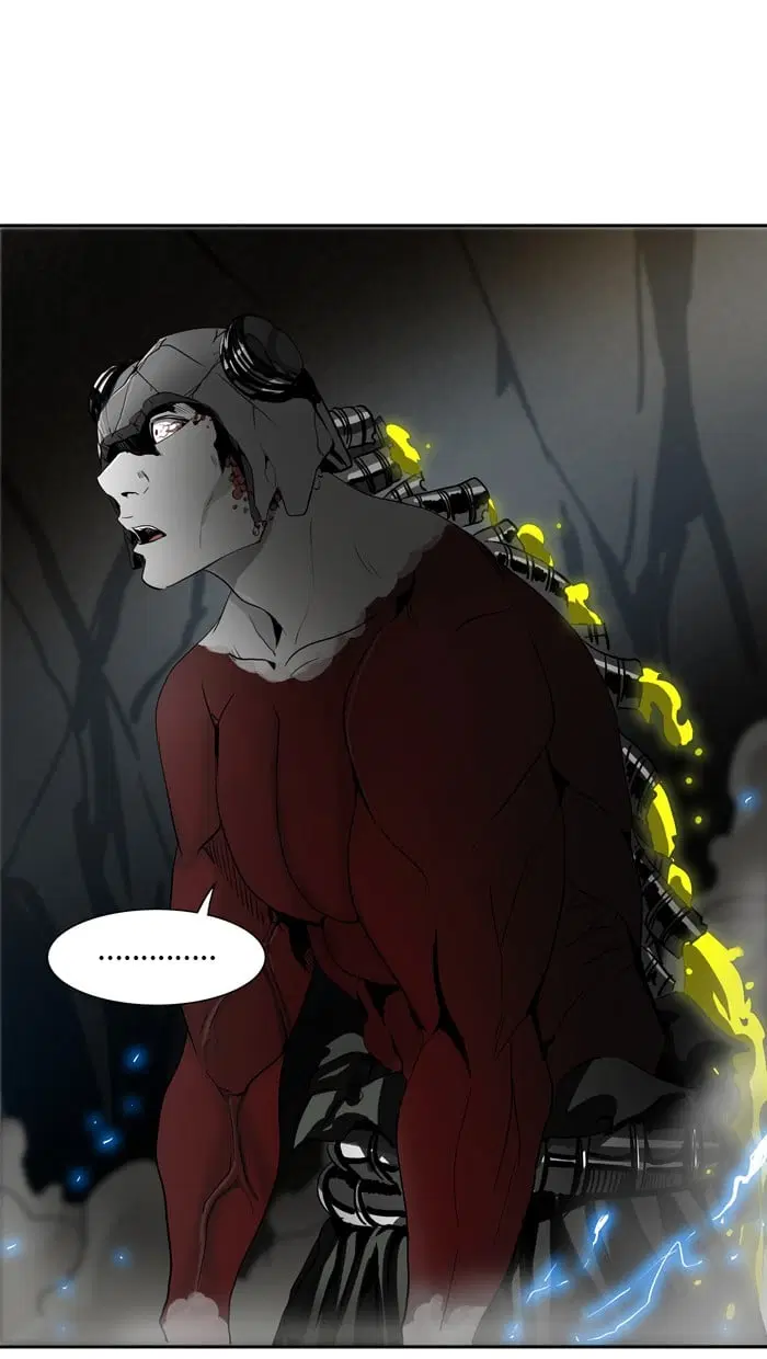 Tower of God ตอนที่ 290 หน้า 39
