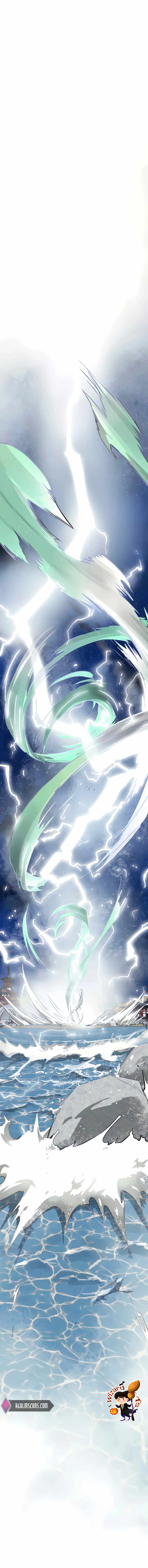 Infinite Level Up In Murim ตอนที่ 116 หน้า 46