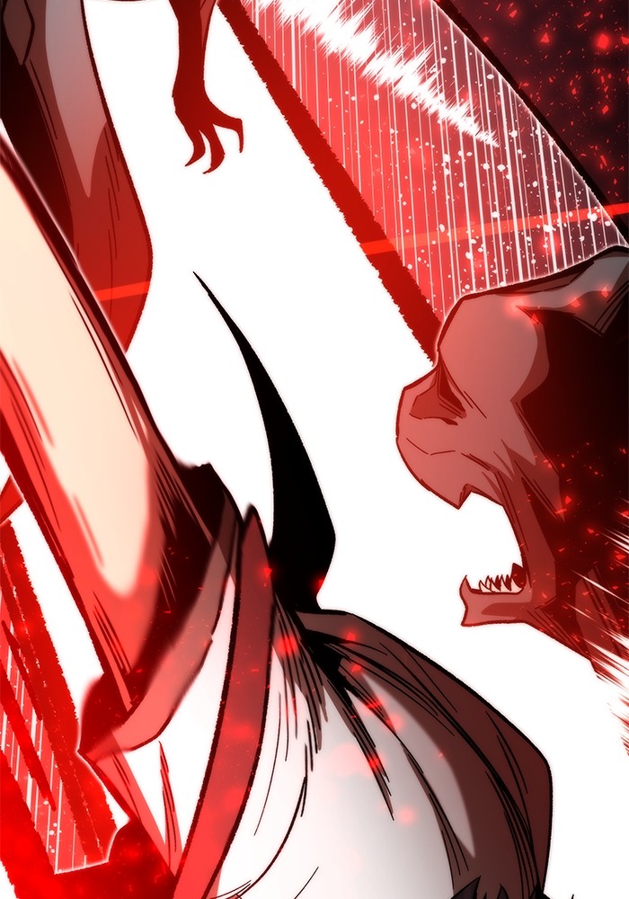 Ultra Alter แอ็กรองสตรองโคตร ตอนที่ 70 หน้า 83