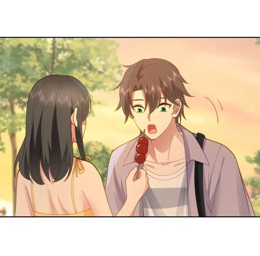 I Really Don’t Want to be Reborn ตอนที่ 19 หน้า 43