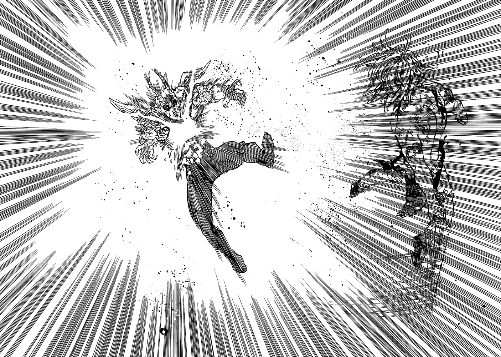 Nanatsu no Taizai ตอนที่ 99 หน้า 18